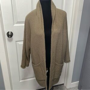 The Skinny - The Erin Cardigan